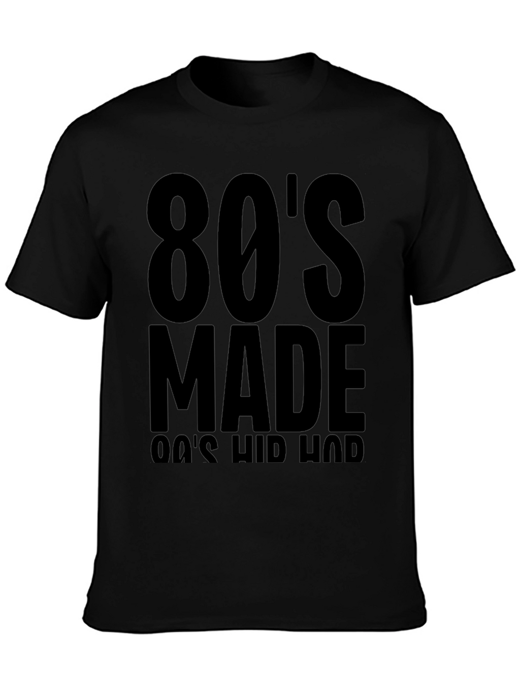 80s Made T-Shirt