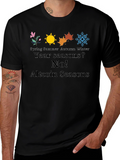 Altcoin Seasons T-Shirt Crypto Tee