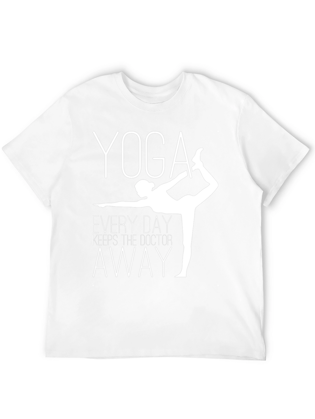 Yoga Everyday T-Shirt