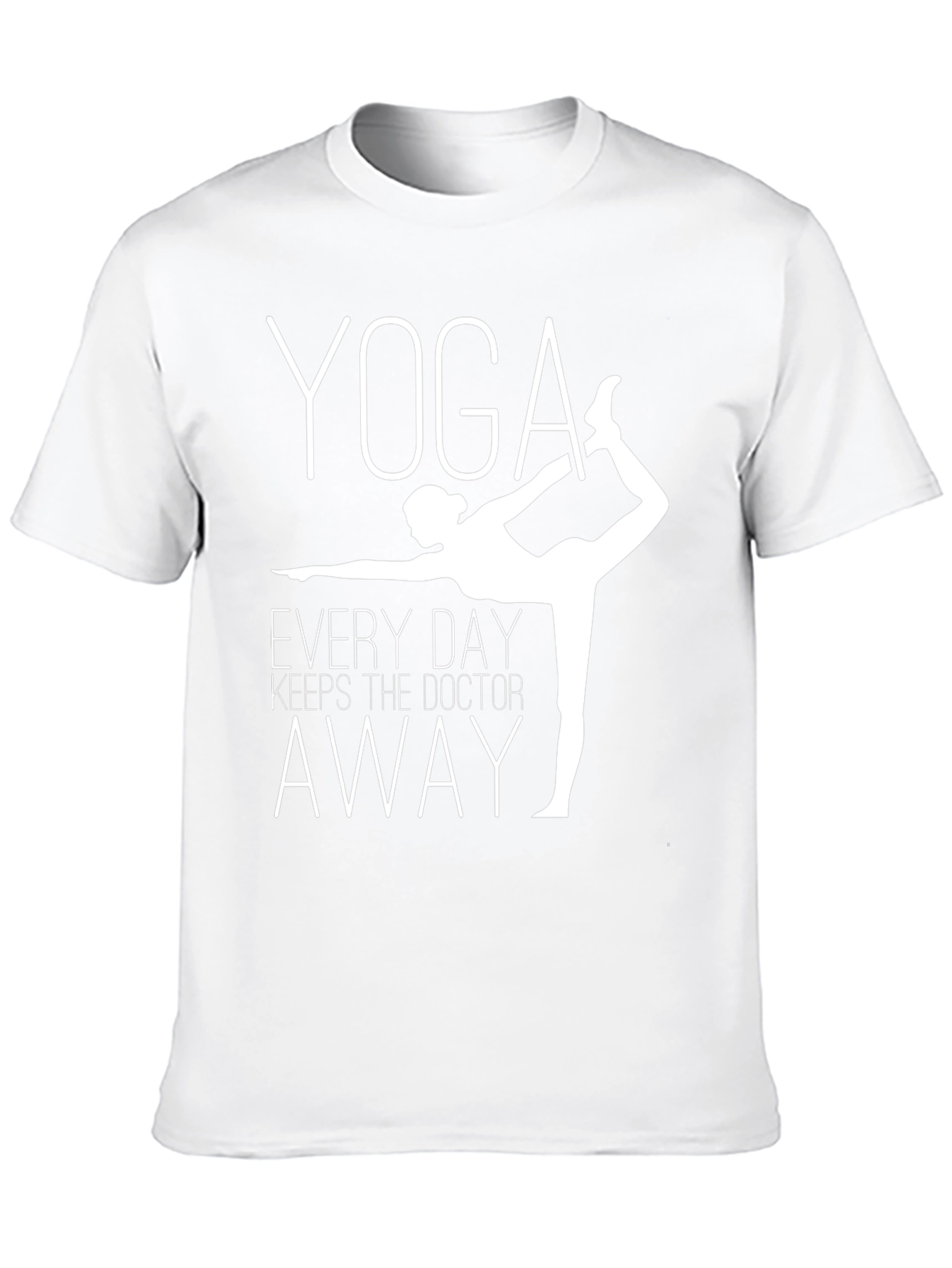 Yoga Everyday T-Shirt