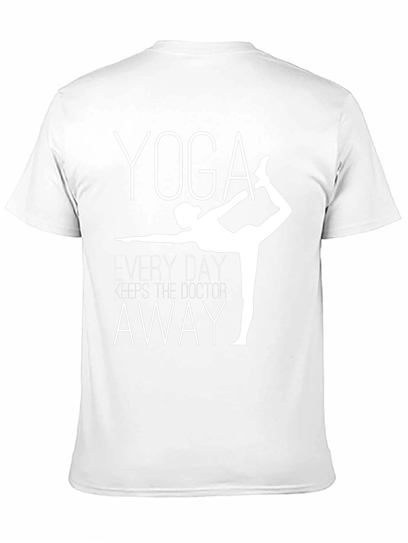 Yoga Everyday T-Shirt