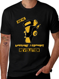Machine Learning Revolution T-Shirt