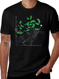 Bull Market T-Shirt - Invest & Prosper