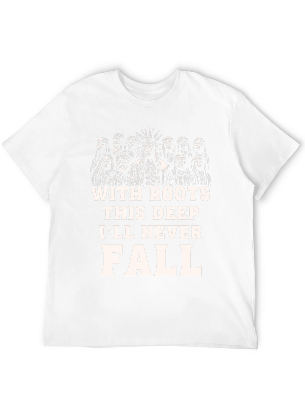 Roots Run Deep T-Shirt
