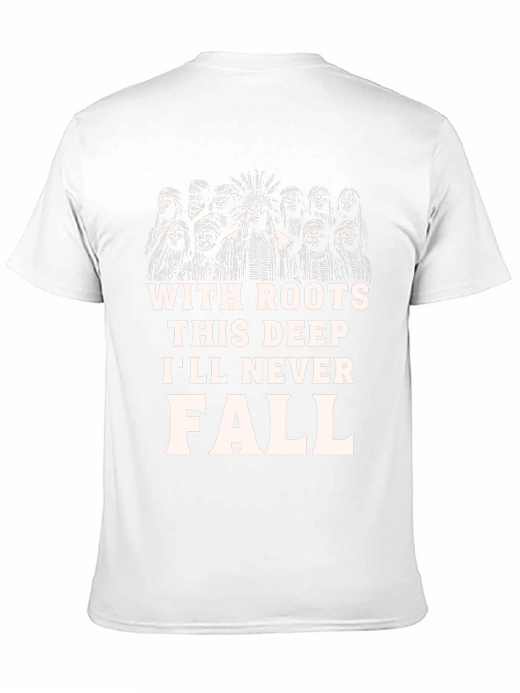 Roots Run Deep T-Shirt