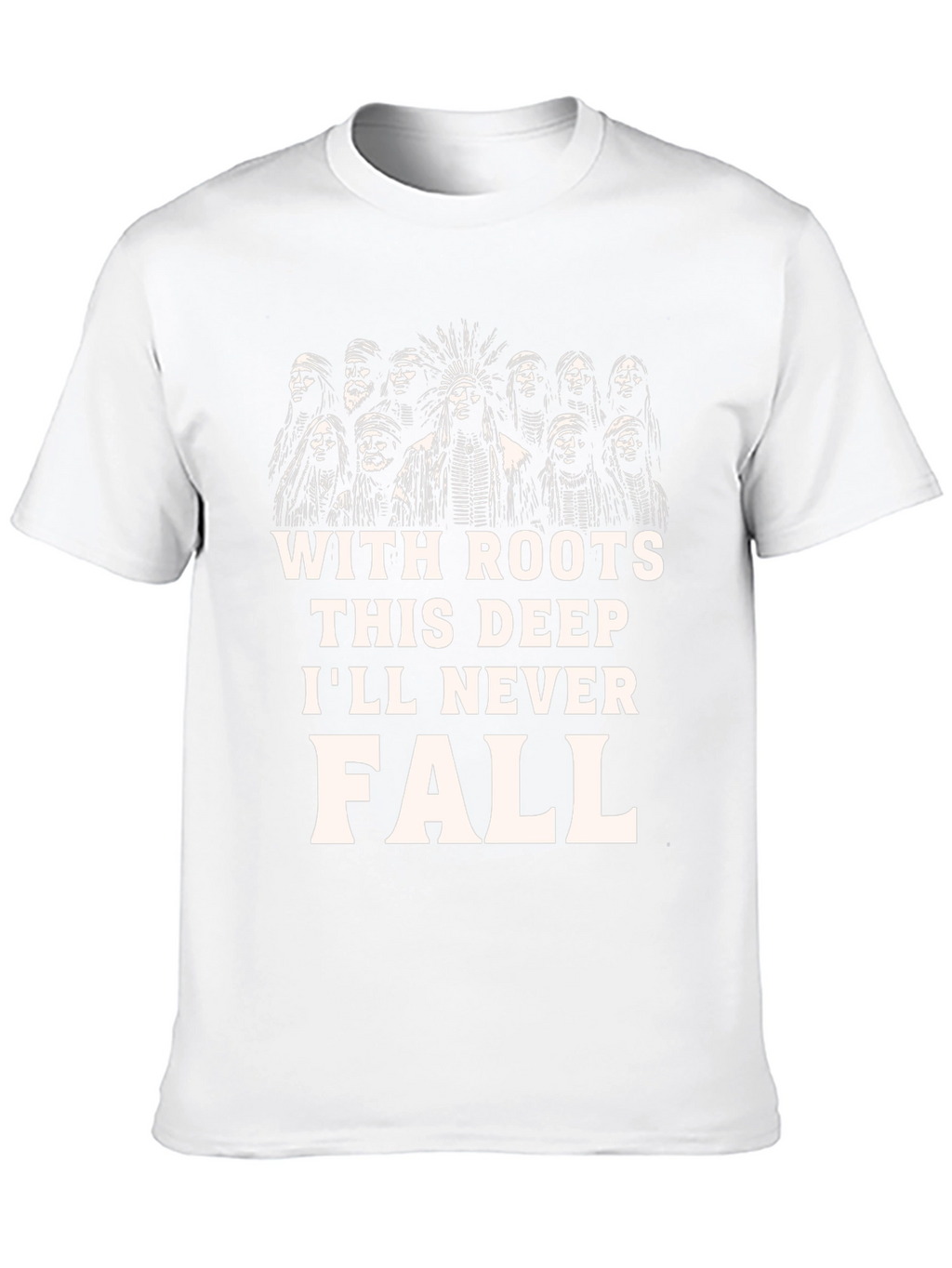 Roots Run Deep T-Shirt