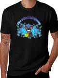 Like a Stud Field Mouse T-Shirt