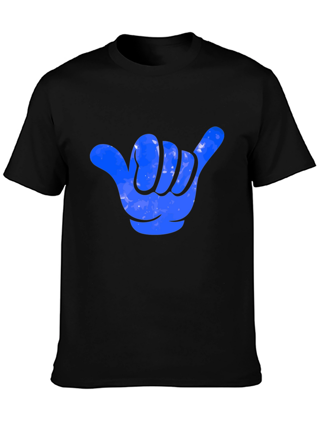 Shaka Sign T-Shirt - Relaxed Fit
