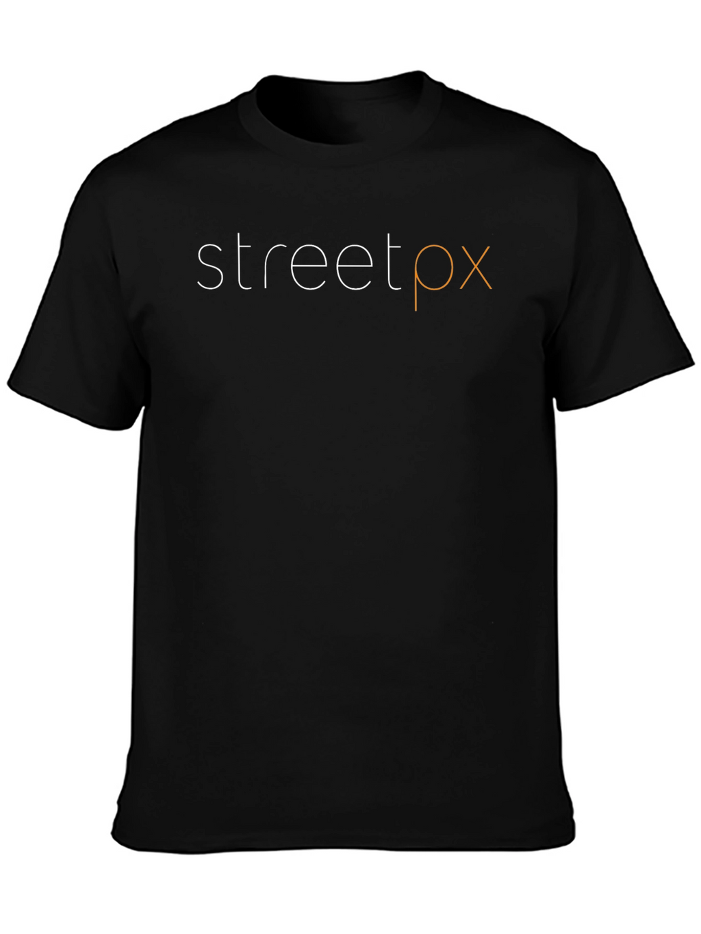 Streetpx Graphic Tee - Modern Style