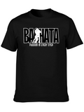 Bachata Passion Tee - Dance in Style!