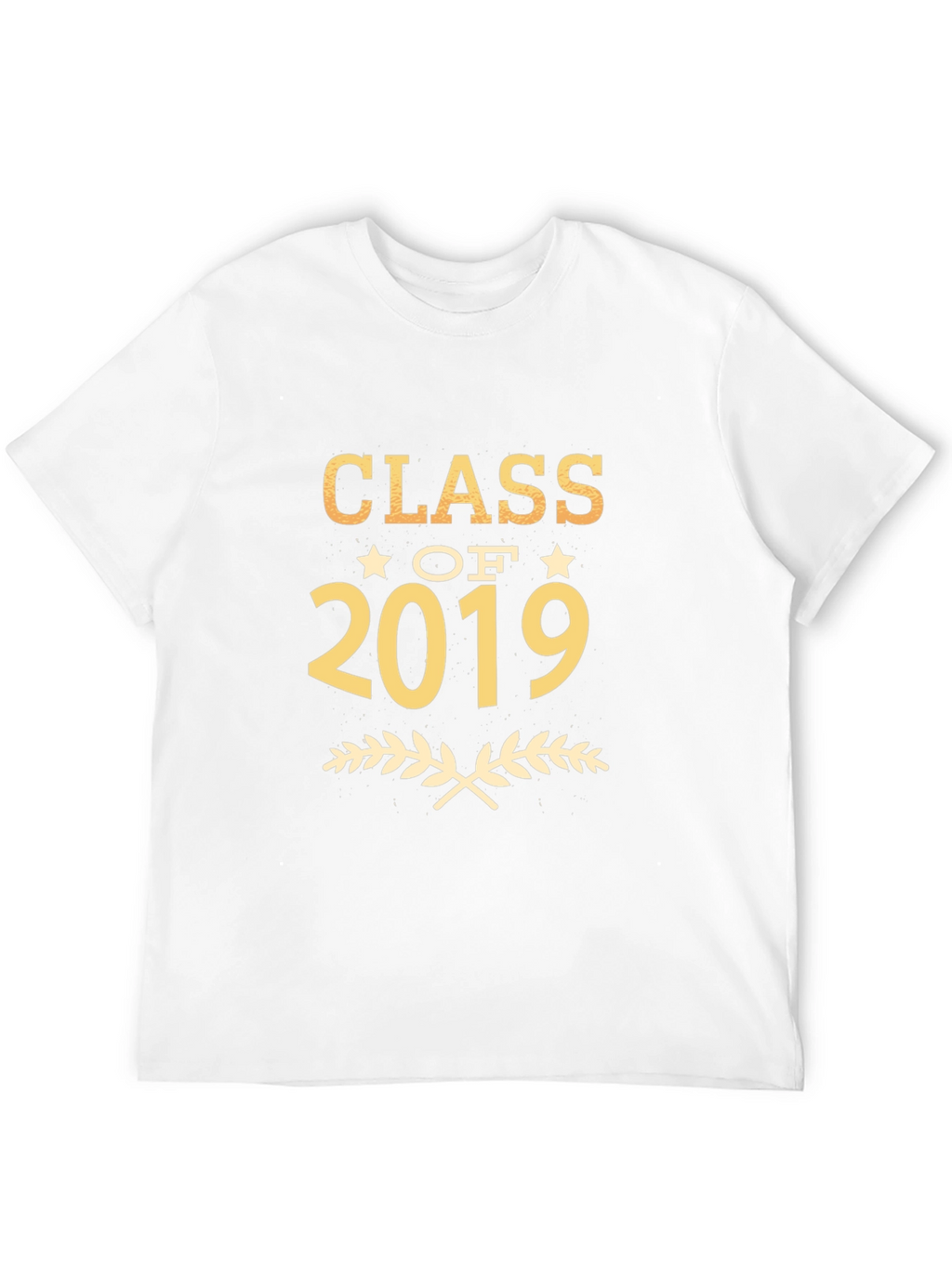Class of 2019 T-Shirt