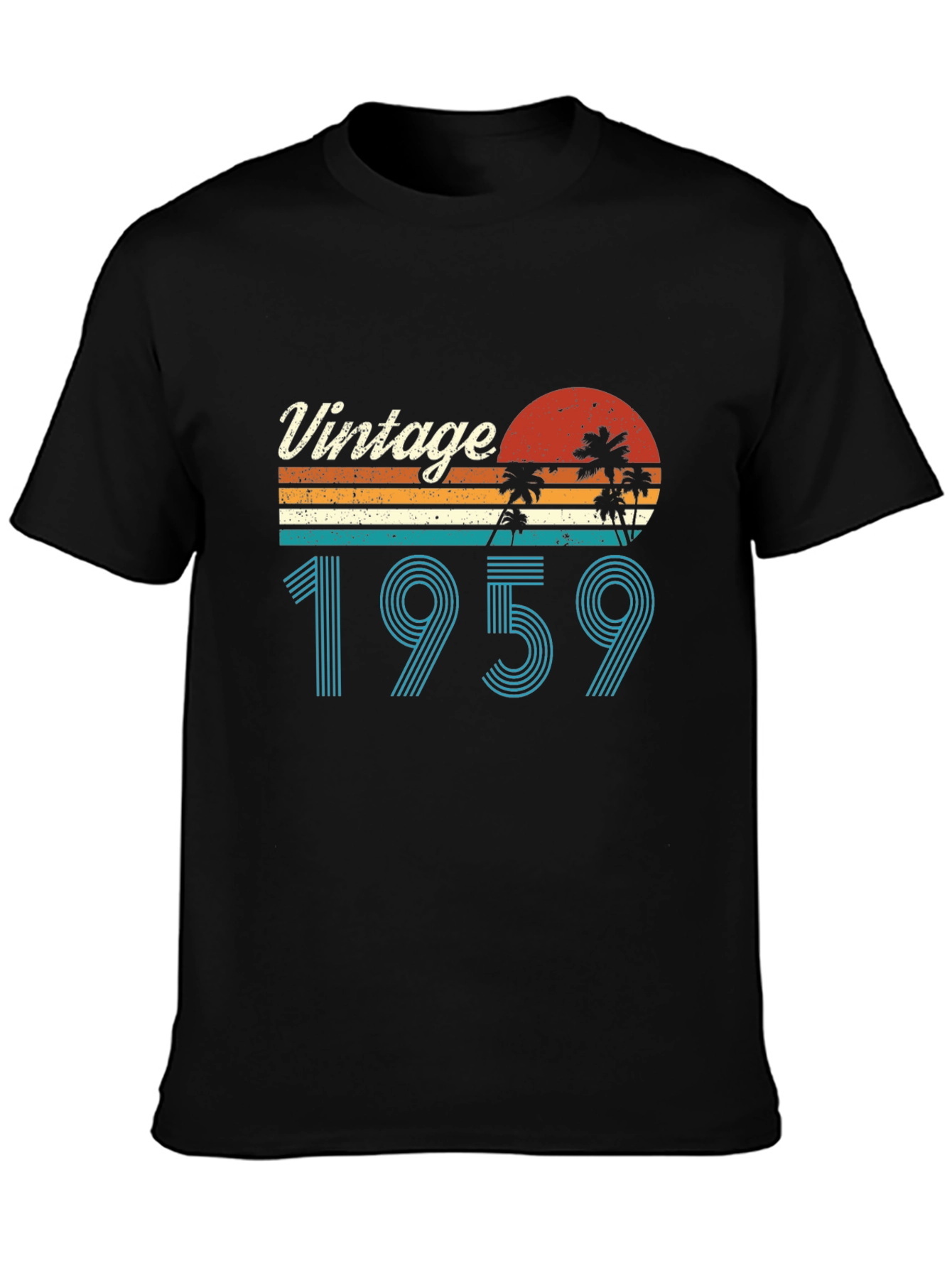 Vintage 1959 Graphic T-Shirt