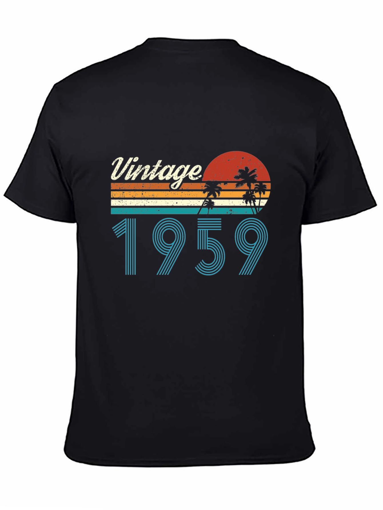 Vintage 1959 Graphic T-Shirt