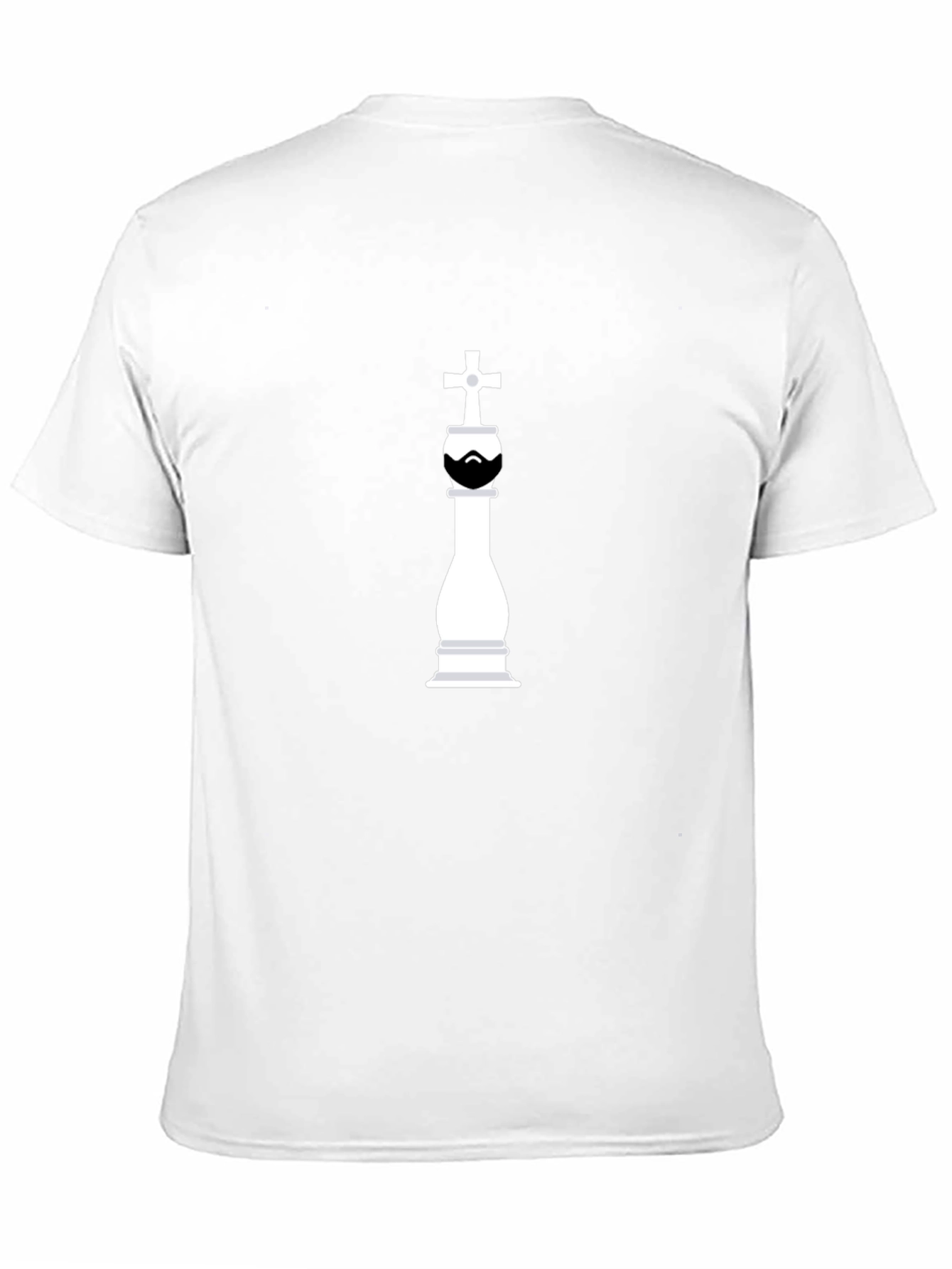 Chess King Graphic Tee - Stylish & Unique!