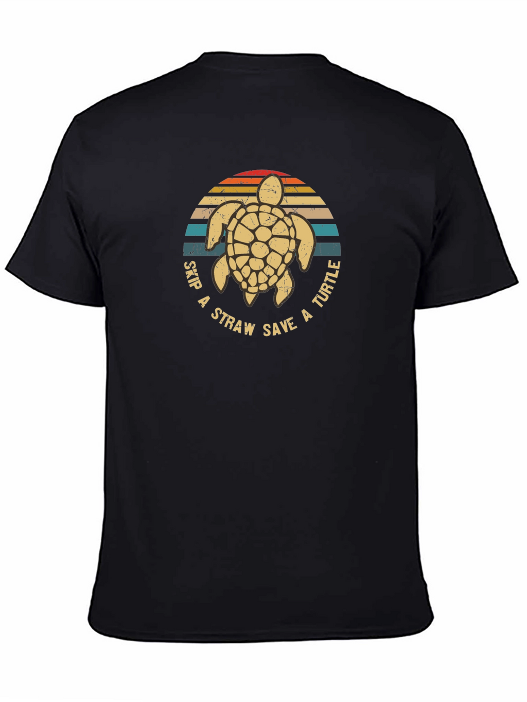 Save the Turtles T-Shirt