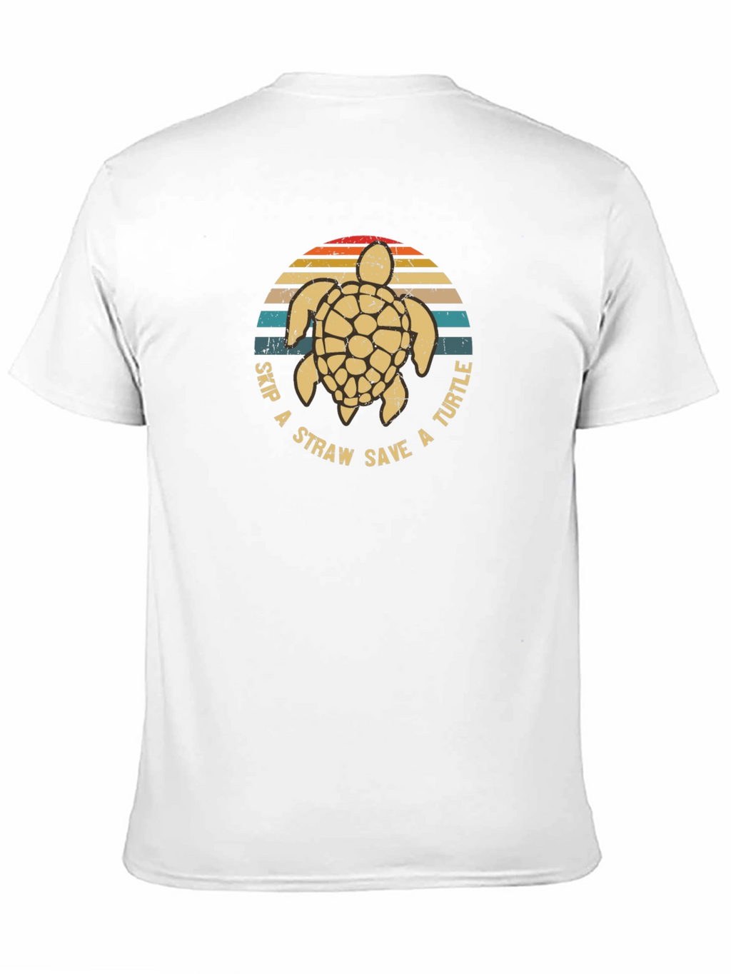 Save the Turtles T-Shirt