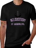 Relaxation by Appointment T-Shirt