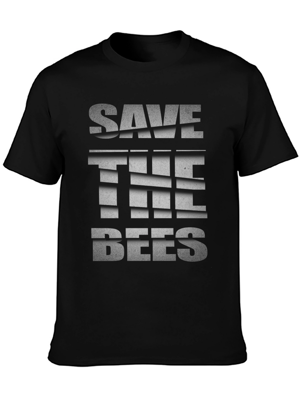 Save the Bees Graphic Tee
