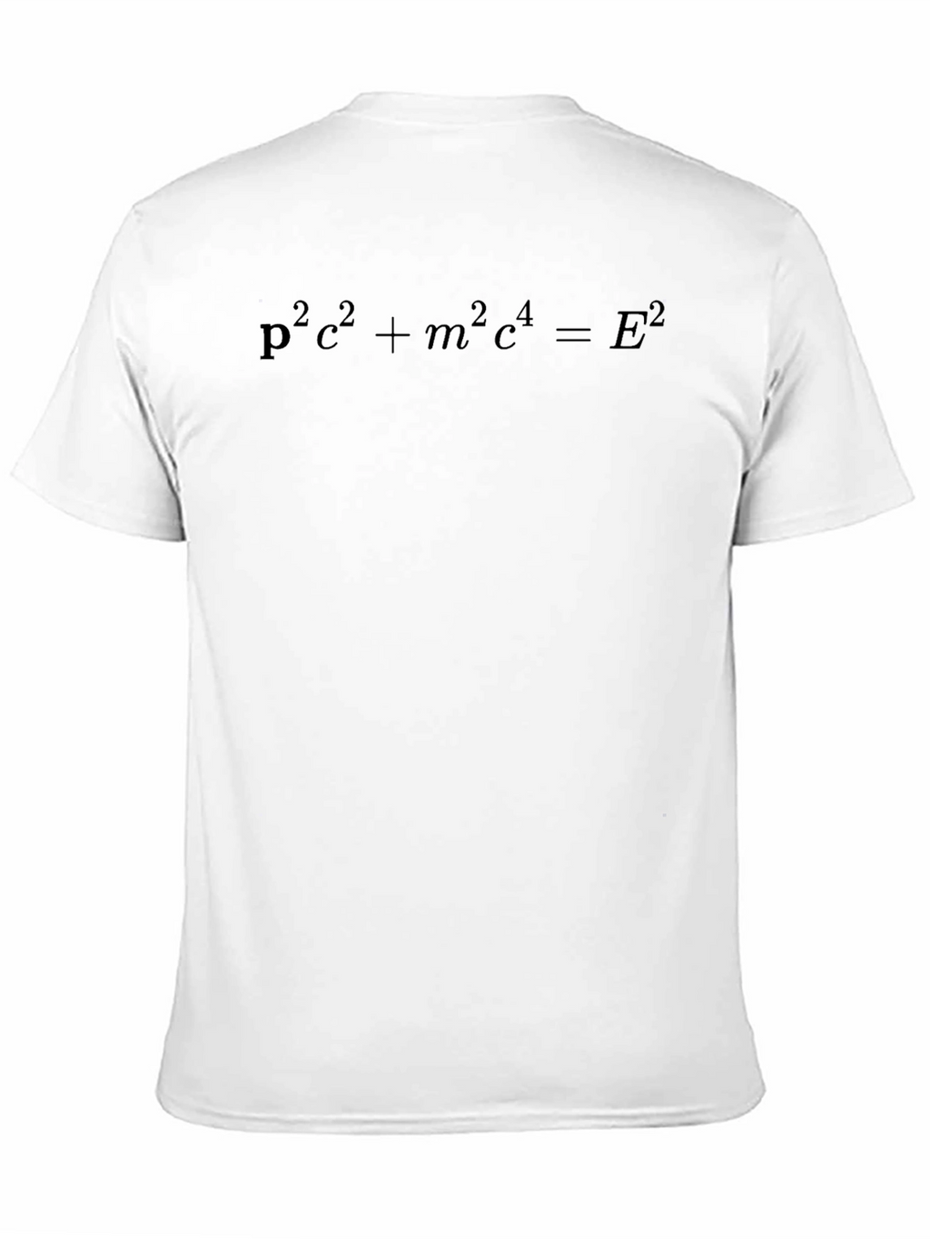 Science Equation T-Shirt - Unisex