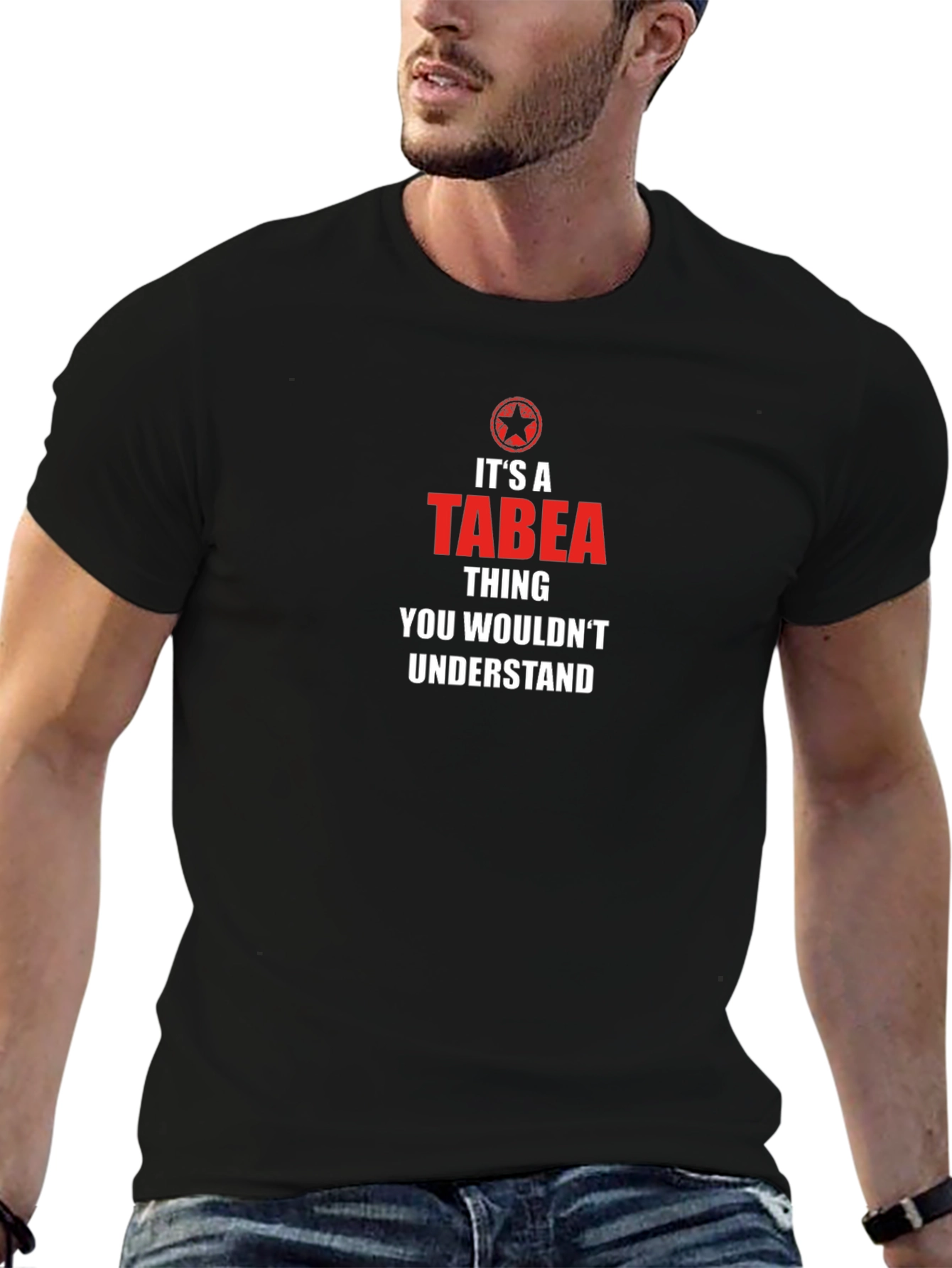 Its A Tabea Thing T-Shirt