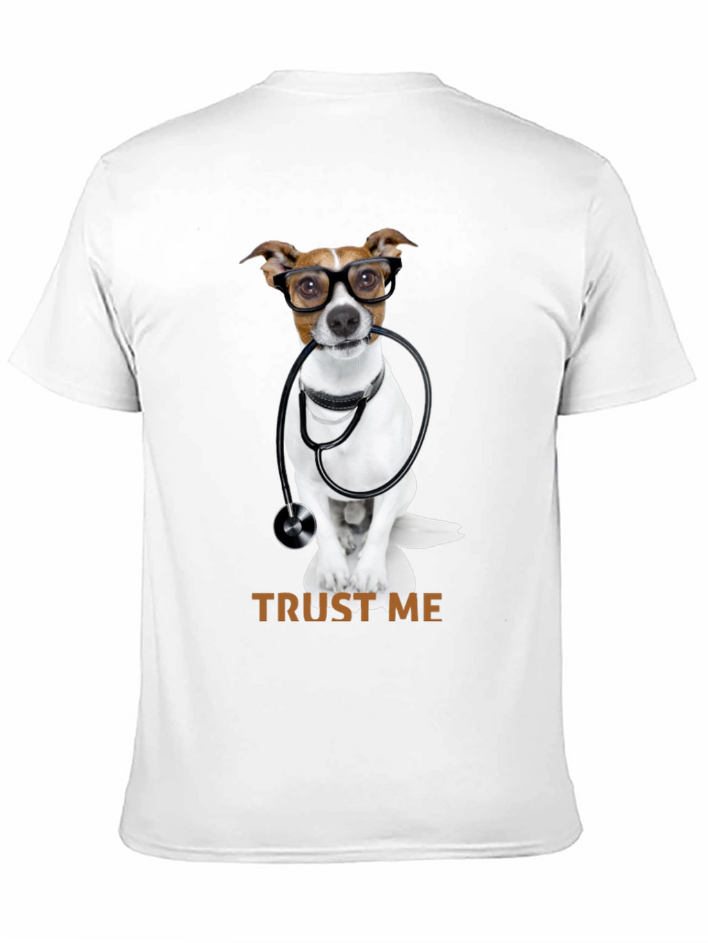 Trust Me Im a Dog-tor T-Shirt