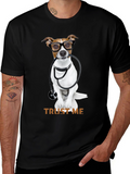 Trust Me Im a Dog-tor T-Shirt