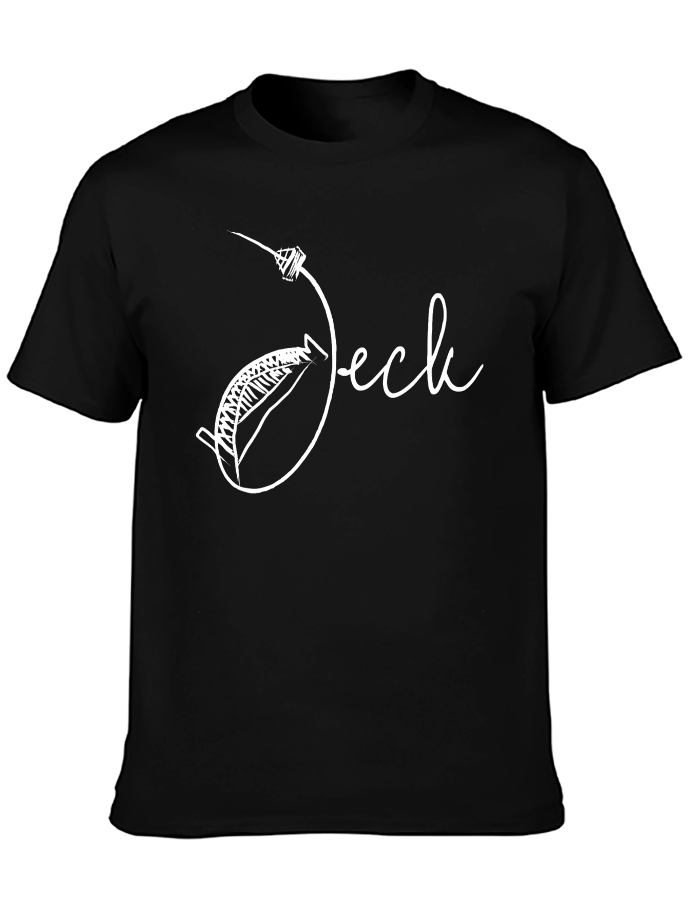 Sydney Harbour Bridge T-Shirt - Australia Souvenir