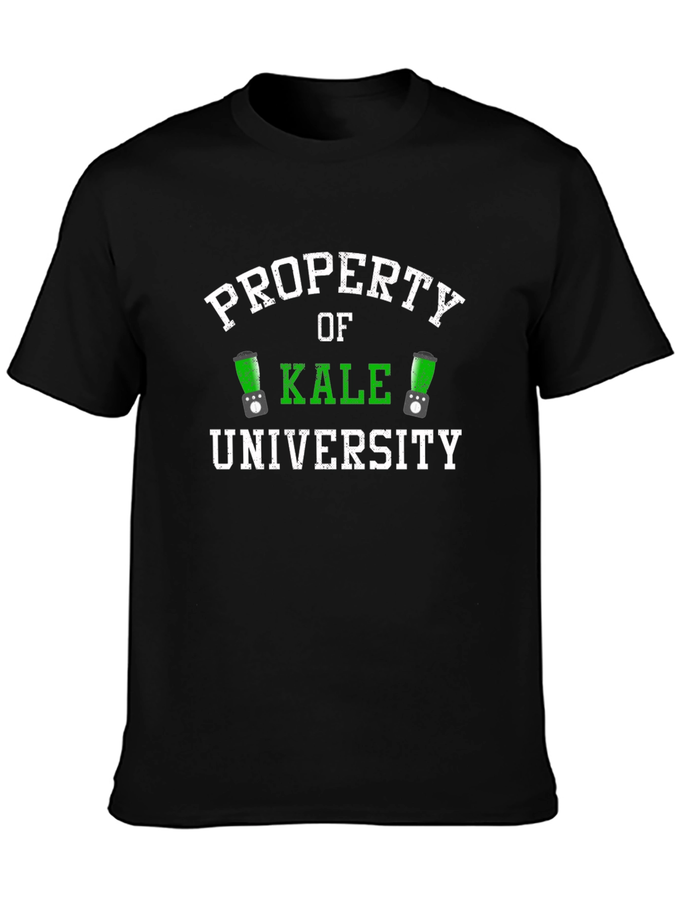 Property of Kale University T-Shirt