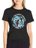 Finest Archers Born in 1979 T-Shirt