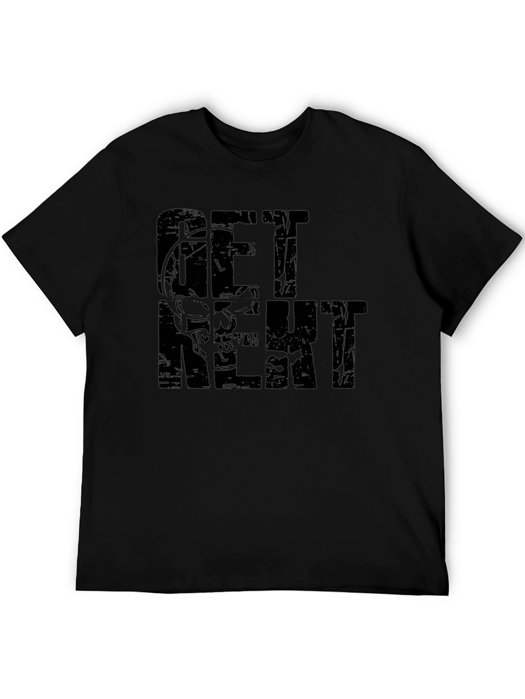 Get Next Graphic T-Shirt