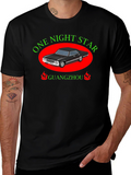 One Night Star T-Shirt