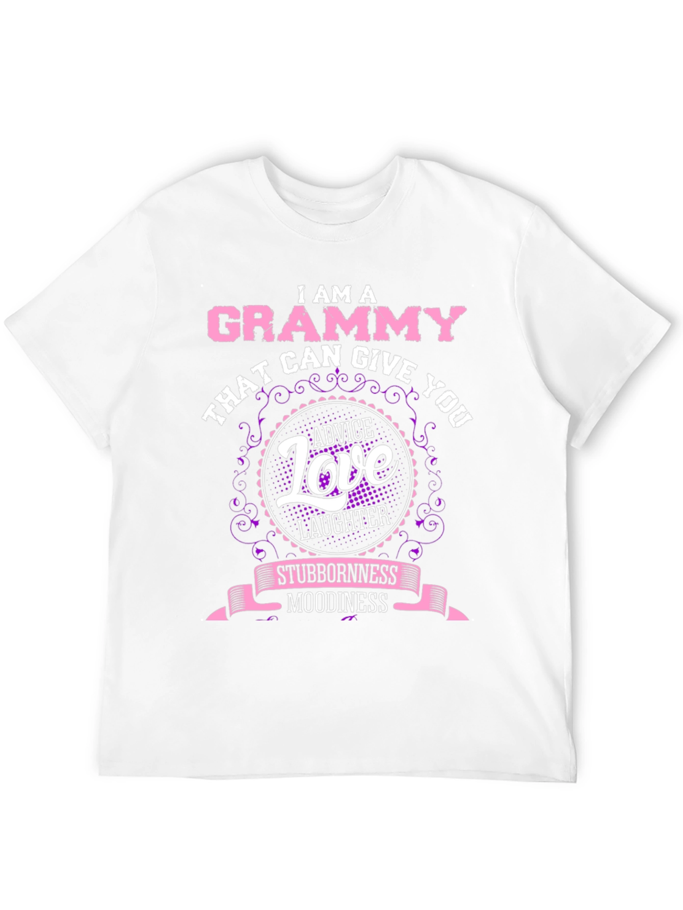 I Am A Grammy T-Shirt