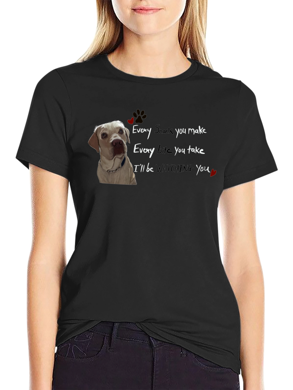 Funny Dog Lover T-Shirt