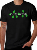 Avocabro Graphic Tee - Avocado Lover T-Shirt