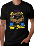The Dood Dog T-Shirt