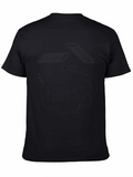 Pasta for Your Thoughts Graphic T-Shirt