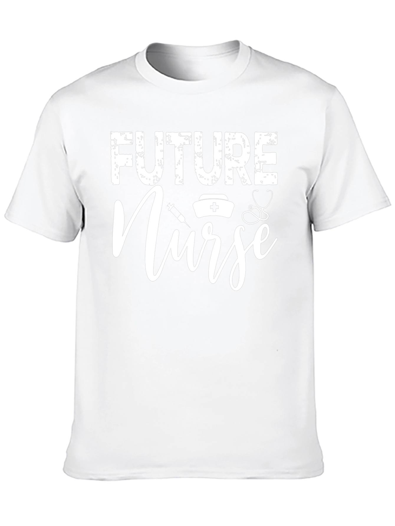 Future Nurse T-Shirt - Gift for Aspiring Medical Professionals