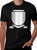 Silver Crest T-Shirt