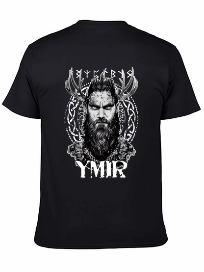 Ymir Viking T-Shirt - Norse Mythology Graphic Tee