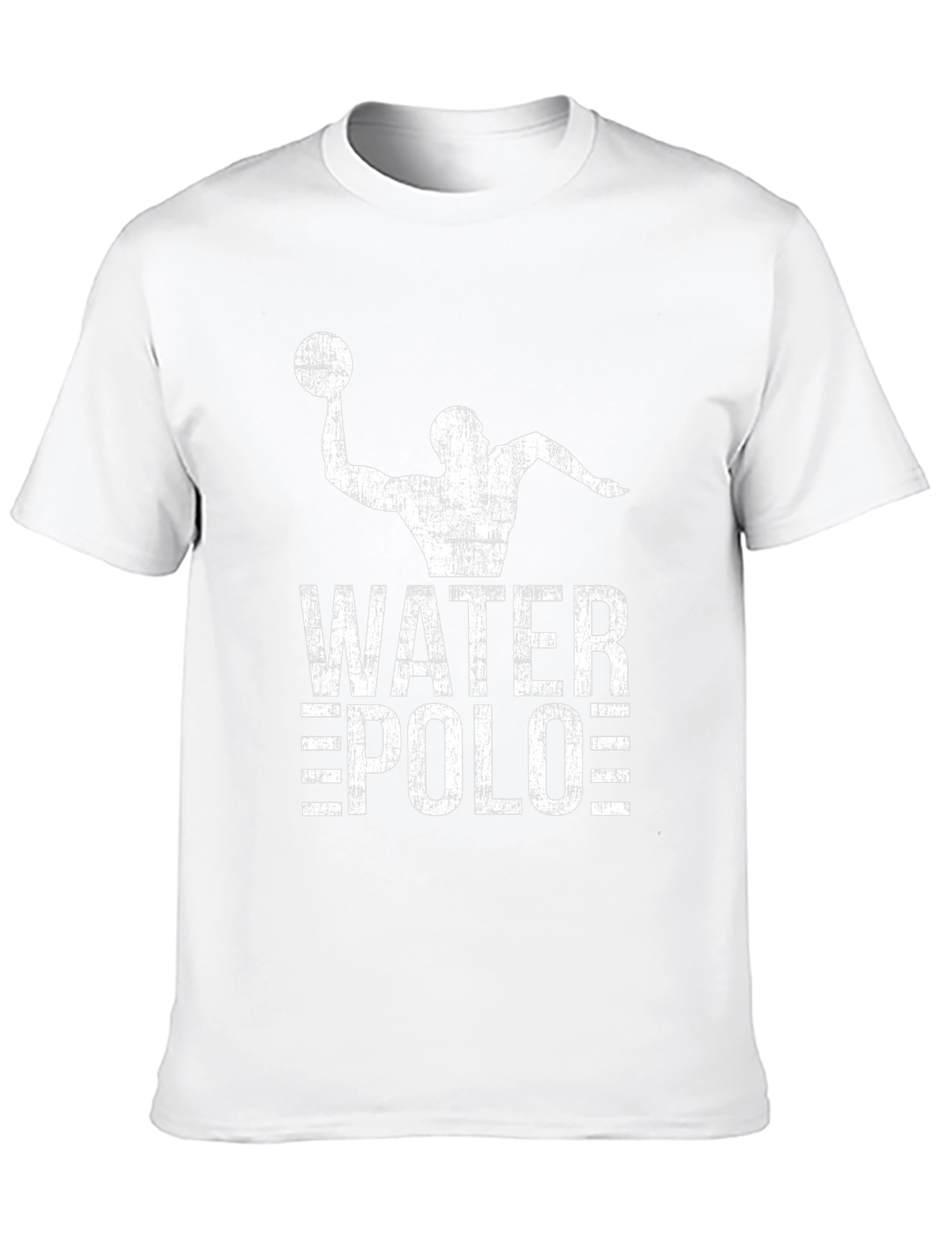 Water Polo Graphic T-Shirt