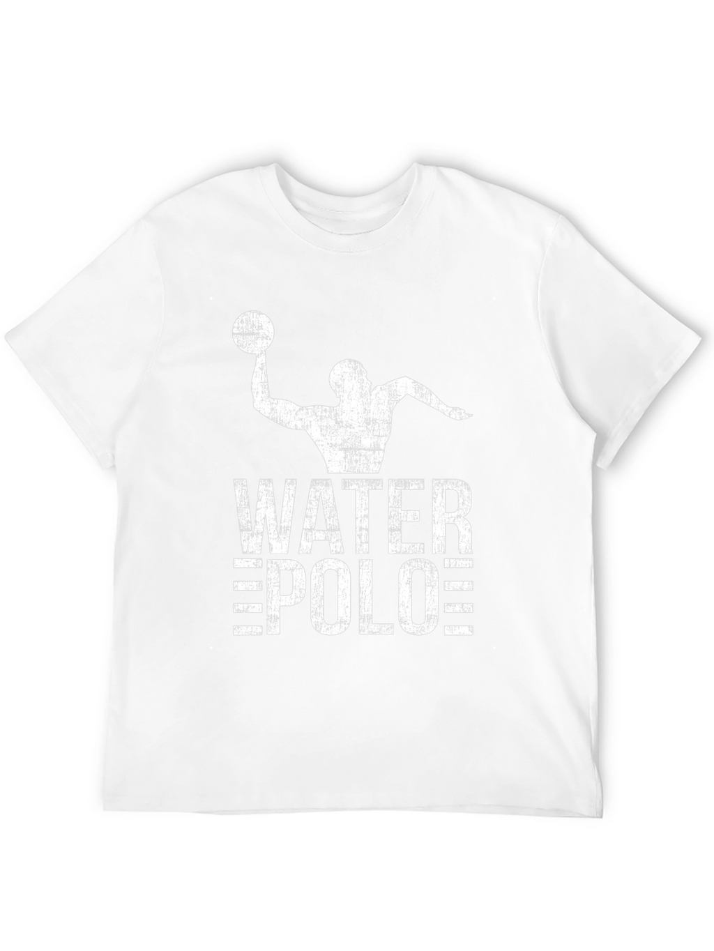 Water Polo Graphic T-Shirt