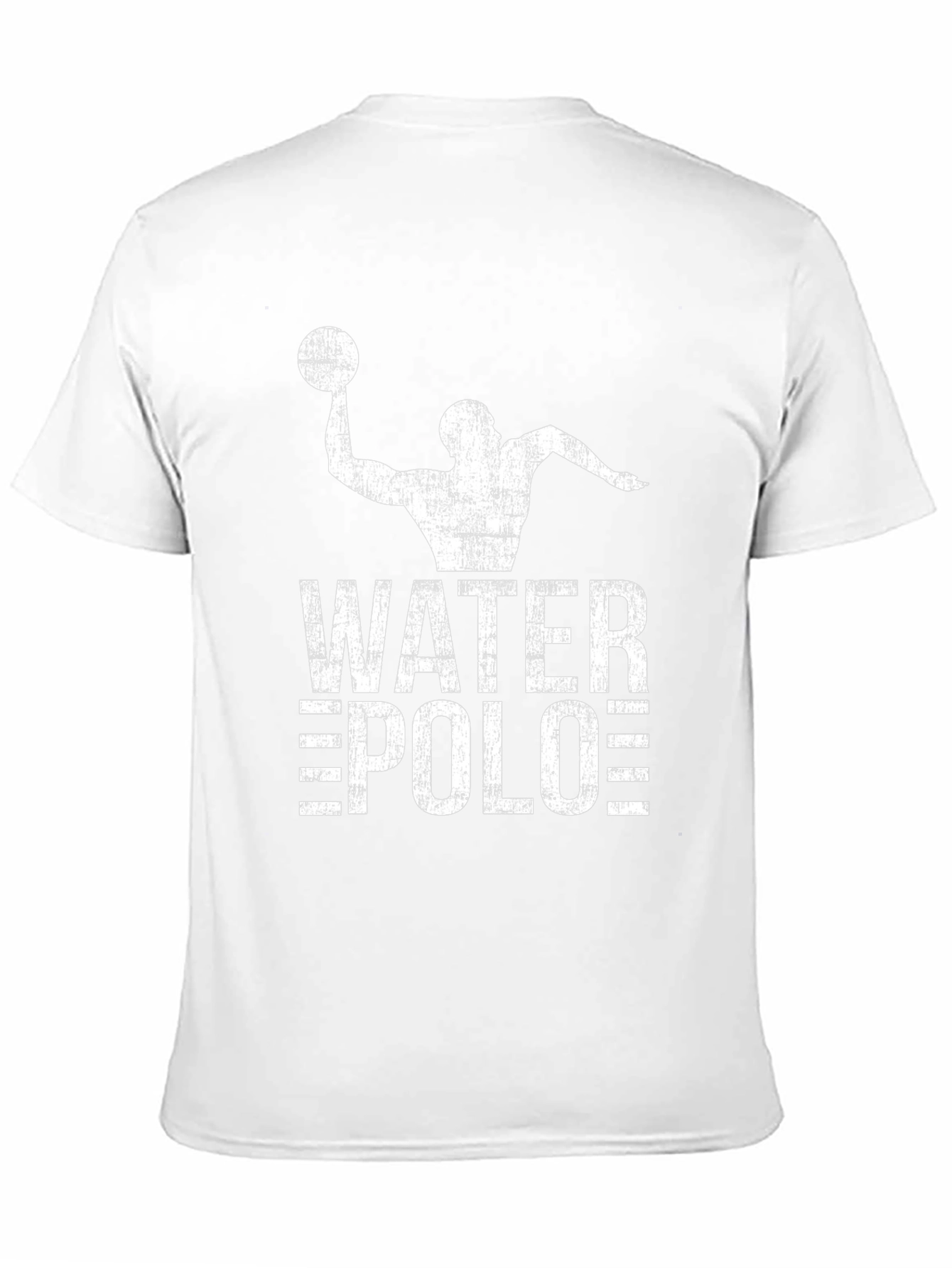 Water Polo Graphic T-Shirt