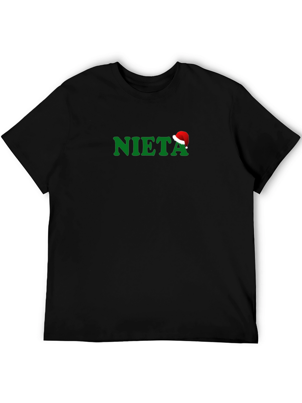 NIETA Christmas T-Shirt