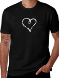 Dance is Conversation T-Shirt - Body & Soul