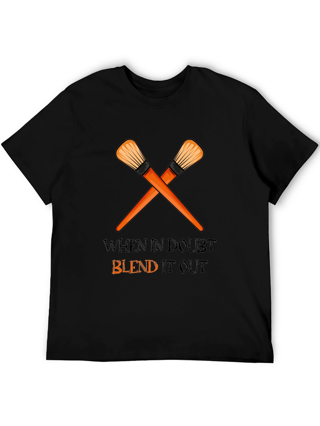 Blend It Out T-Shirt