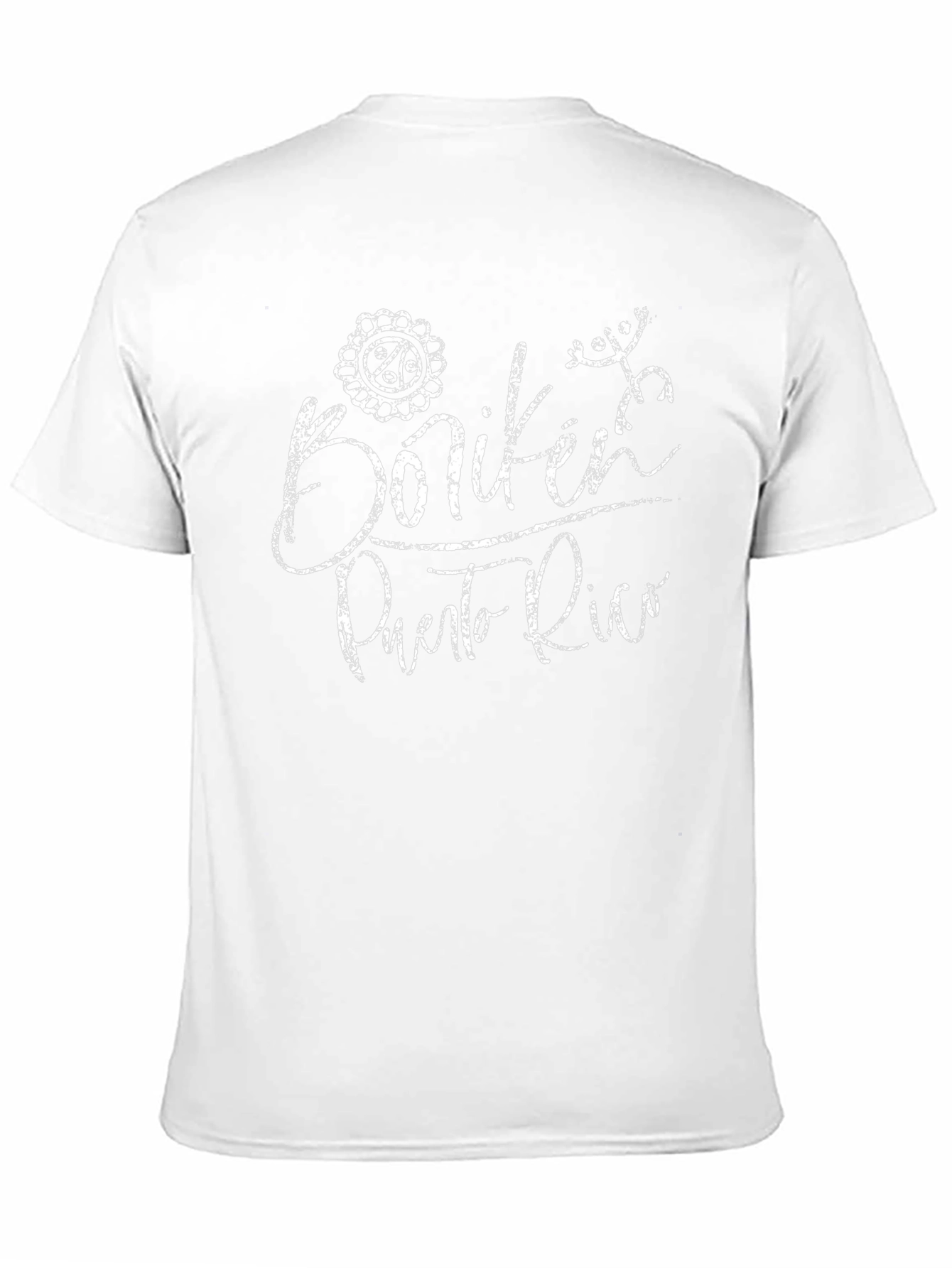 Boriken Puerto Rico T-Shirt