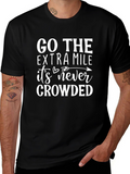 Go the Extra Mile T-Shirt