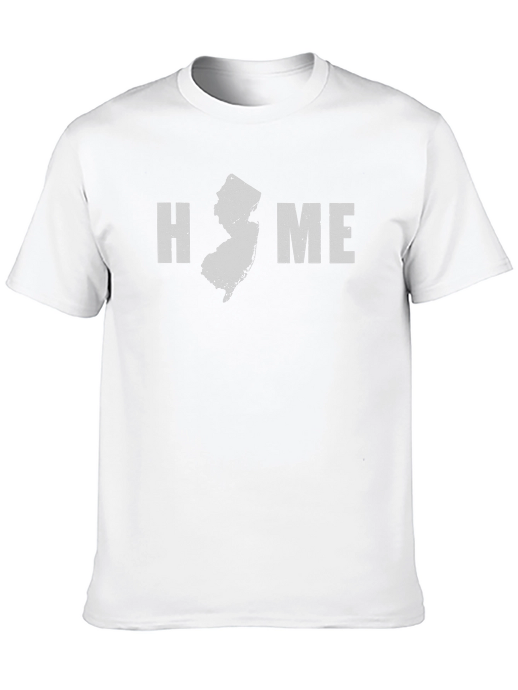 New Jersey Home State T-Shirt