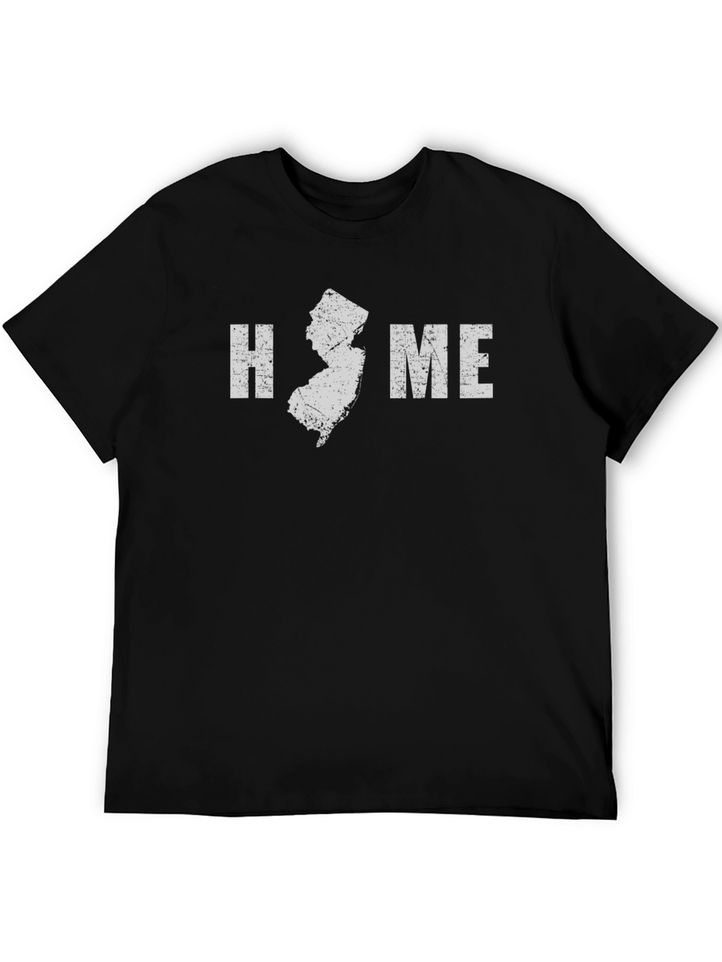 New Jersey Home State T-Shirt