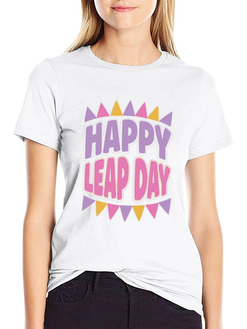 Happy Leap Day T-Shirt